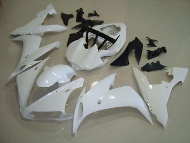 Carénage Moto R1 2004-2006 - Blanc Nacré Vente en Gros