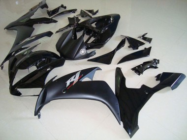 Carénage Moto R1 2004-2006 - Noir Brillant Vente en Gros