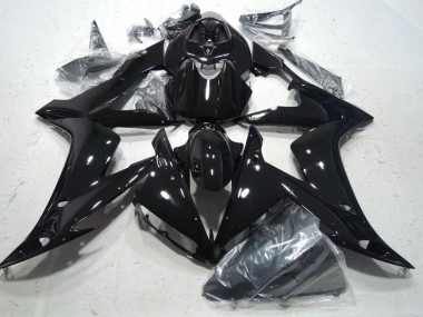 Carénages Moto R1 2004-2006 - Noir Vente en Gros