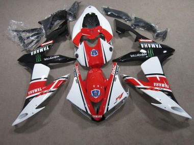 Carénage Moto R1 2004-2006 - Motul Vente en Gros