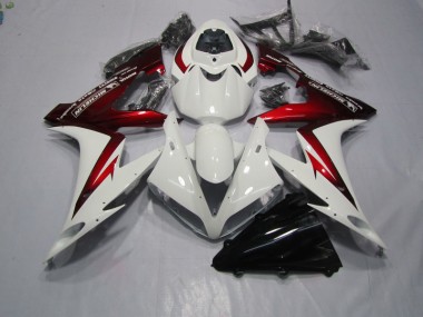 Carénages Moto R1 2004-2006 - Michelin Vente en Gros