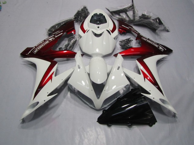 Carénages Moto R1 2004-2006 - Michelin Vente en Gros Carénages Moto R1 2004-2006 - Michelin Vente en Gros