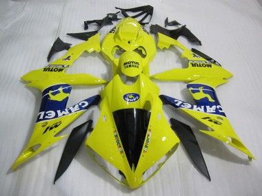 Carénage Moto R1 2004-2006 - Fiat Vente en Gros
