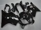 Carénage Moto CBR 600 F4i 2004-2007 - Noir Brillant Vente en Gros