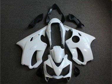 Carénages Moto CBR 600 F4i 2004-2007 - Non Peint Vente en Gros