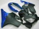 Carénage Moto CBR 600 F4i 2004-2007 - Noir Vente en Gros