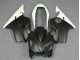 Carénage Moto CBR 600 F4i 2004-2007 - Blanc Noir Vente en Gros