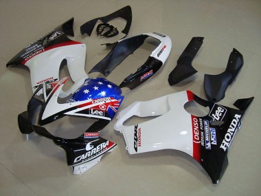 Carénage Moto CBR 600 F4i 2004-2007 - Lee Vente en Gros
