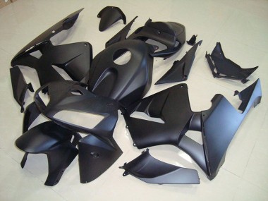 Carrosserie Moto CBR 600 RR 2005-2006 - Noir Mat Vente en Gros