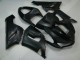 Carénage Moto ZX6R 2005-2006 - Noir Mat Vente en Gros Carénage Moto ZX6R 2005-2006 - Noir Mat Vente en Gros