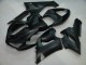 Carénage Moto ZX6R 2005-2006 - Noir Mat Vente en Gros Carénage Moto ZX6R 2005-2006 - Noir Mat Vente en Gros
