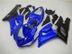 Carénages Moto ZX6R 2005-2006 - Bleu Vente en Gros Carénages Moto ZX6R 2005-2006 - Bleu Vente en Gros