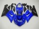 Carénages Moto ZX6R 2005-2006 - Bleu Vente en Gros Carénages Moto ZX6R 2005-2006 - Bleu Vente en Gros
