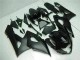 Carénages Moto GSXR 1000 K5 2005-2006 - Noir Vente en Gros Carénages Moto GSXR 1000 K5 2005-2006 - Noir Vente en Gros