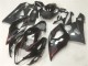 Carénage Moto GSXR 1000 K5 2005-2006 - Noir Gris Vente en Gros Carénage Moto GSXR 1000 K5 2005-2006 - Noir Gris Vente en Gros