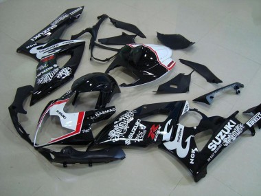 Carénage Moto GSXR 1000 K5 2005-2006 - Relentless Vente en Gros