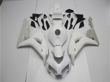 Carénage Moto CBR 1000 RR 2006-2007 - Non Peint Vente en Gros