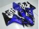 Carénage Moto CBR 1000 RR 2006-2007 - Bleu Noir Vente en Gros Carénage Moto CBR 1000 RR 2006-2007 - Bleu Noir Vente en Gros