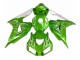 Carénage Moto CBR 1000 RR 2006-2007 - Vert Vente en Gros Carénage Moto CBR 1000 RR 2006-2007 - Vert Vente en Gros