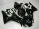 Carénages Moto CBR 1000 RR 2006-2007 - Noir Brillant Vente en Gros Carénages Moto CBR 1000 RR 2006-2007 - Noir Brillant Vente en Gros