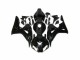 Carénages Moto CBR 1000 RR 2006-2007 - Noir Brillant Vente en Gros Carénages Moto CBR 1000 RR 2006-2007 - Noir Brillant Vente en Gros