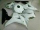 Kit Carénages Motos CBR 1000 RR 2006-2007 - Blanc Vente en Gros Kit Carénages Motos CBR 1000 RR 2006-2007 - Blanc Vente en Gros