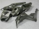 Carénage Moto CBR 1000 RR 2006-2007 - Gris Vente en Gros
