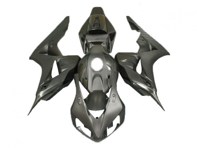 Carénage Moto CBR 1000 RR 2006-2007 - Gris Vente en Gros
