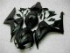 Carénage Moto CBR 1000 RR 2006-2007 - Noir Vente en Gros