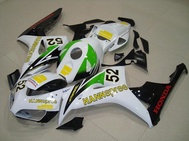Carénage Moto CBR 1000 RR 2006-2007 - Hannspree Vente en Gros Carénage Moto CBR 1000 RR 2006-2007 - Hannspree Vente en Gros