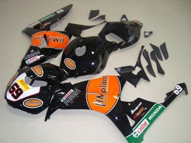 Carénage Moto CBR 1000 RR 2006-2007 - Hm Plant Courses Vente en Gros