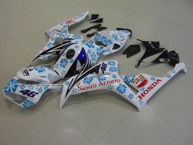 Carénage Moto CBR 1000 RR 2006-2007 - Nastro Vente en Gros