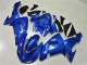 Carénage Moto ZX10R 2006-2007 - Bleu Vente en Gros Carénage Moto ZX10R 2006-2007 - Bleu Vente en Gros