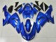 Carénage Moto ZX10R 2006-2007 - Bleu Vente en Gros Carénage Moto ZX10R 2006-2007 - Bleu Vente en Gros