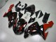 Carénage Moto ZX10R 2006-2007 - Noir Rouge Vente en Gros Carénage Moto ZX10R 2006-2007 - Noir Rouge Vente en Gros