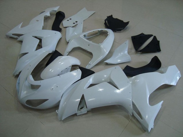 Carénage Moto ZX10R 2006-2007 - Non Peint Vente en Gros Carénage Moto ZX10R 2006-2007 - Non Peint Vente en Gros