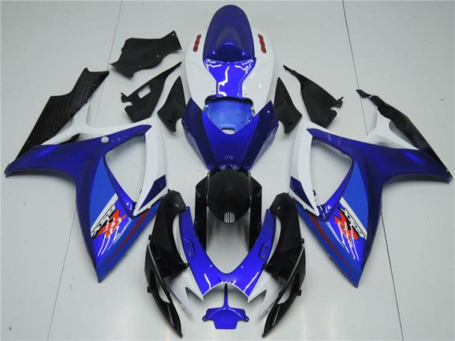 Carénages Moto 2006-2007 Suzuki GSXR 600/750 MF1623 Vente en Gros Carénages Moto 2006-2007 Suzuki GSXR 600/750 MF1623 Vente en Gros