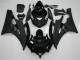 Carénages Moto R6 2006-2007 - Noir Vente en Gros Carénages Moto R6 2006-2007 - Noir Vente en Gros