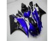 Carénages Moto & Carrosserie R6 2006-2007 - Bleu Noir Vente en Gros Carénages Moto & Carrosserie R6 2006-2007 - Bleu Noir Vente en Gros