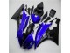 Carénages Moto & Carrosserie R6 2006-2007 - Bleu Noir Vente en Gros Carénages Moto & Carrosserie R6 2006-2007 - Bleu Noir Vente en Gros