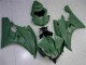 Carénage Moto R6 2006-2007 - Vert Vente en Gros Carénage Moto R6 2006-2007 - Vert Vente en Gros