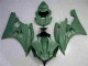 Carénage Moto R6 2006-2007 - Vert Vente en Gros Carénage Moto R6 2006-2007 - Vert Vente en Gros
