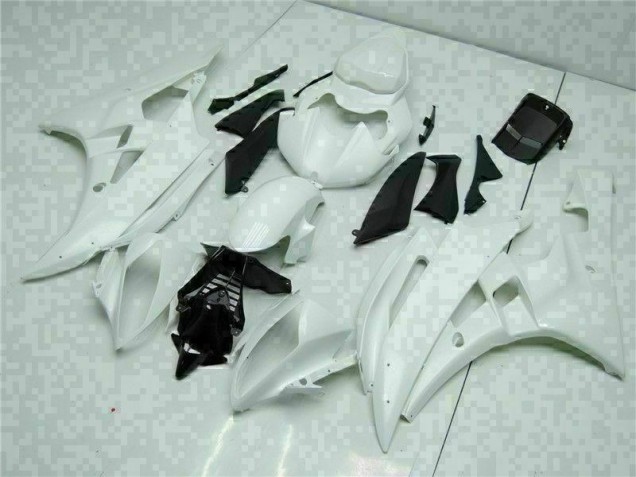 Carénages Moto R6 2006-2007 - Non Peint Vente en Gros Carénages Moto R6 2006-2007 - Non Peint Vente en Gros