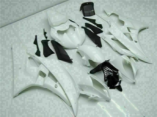 Carénages Moto R6 2006-2007 - Non Peint Vente en Gros Carénages Moto R6 2006-2007 - Non Peint Vente en Gros