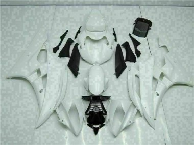 Carénages Moto R6 2006-2007 - Non Peint Vente en Gros