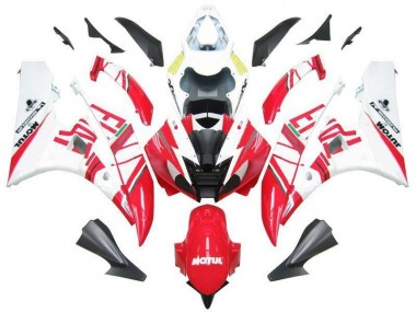 Carénage Moto R6 2006-2007 - Fiat Vente en Gros
