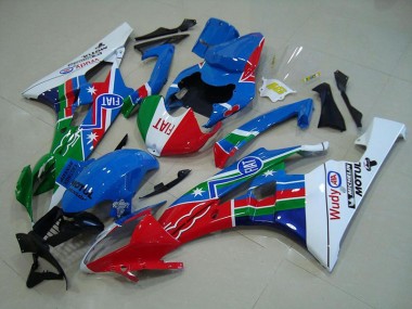 Carénage Moto R6 2006-2007 - Motul Vente en Gros