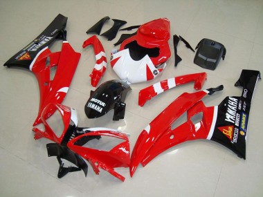 Carénage Moto R6 2006-2007 - Santander Vente en Gros