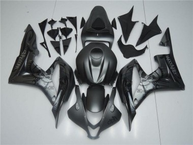 Carénage Moto CBR 600 RR 2007-2008 - Graffiti Vente en Gros