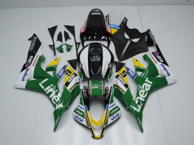 Carénage Moto CBR 600 RR 2007-2008 - Ligne Verter Vente en Gros
